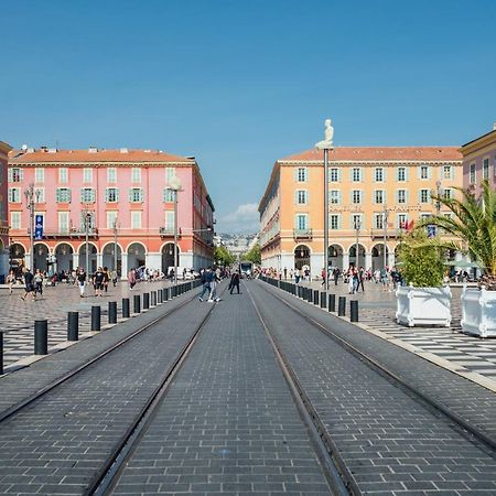 "Le Beau Rivage" By Enjoynice, Beach At 2 Min, Airco Luaran gambar