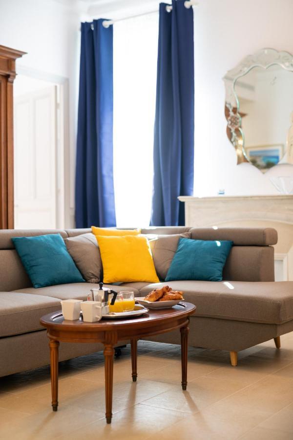 "Le Beau Rivage" By Enjoynice, Beach At 2 Min, Airco Luaran gambar