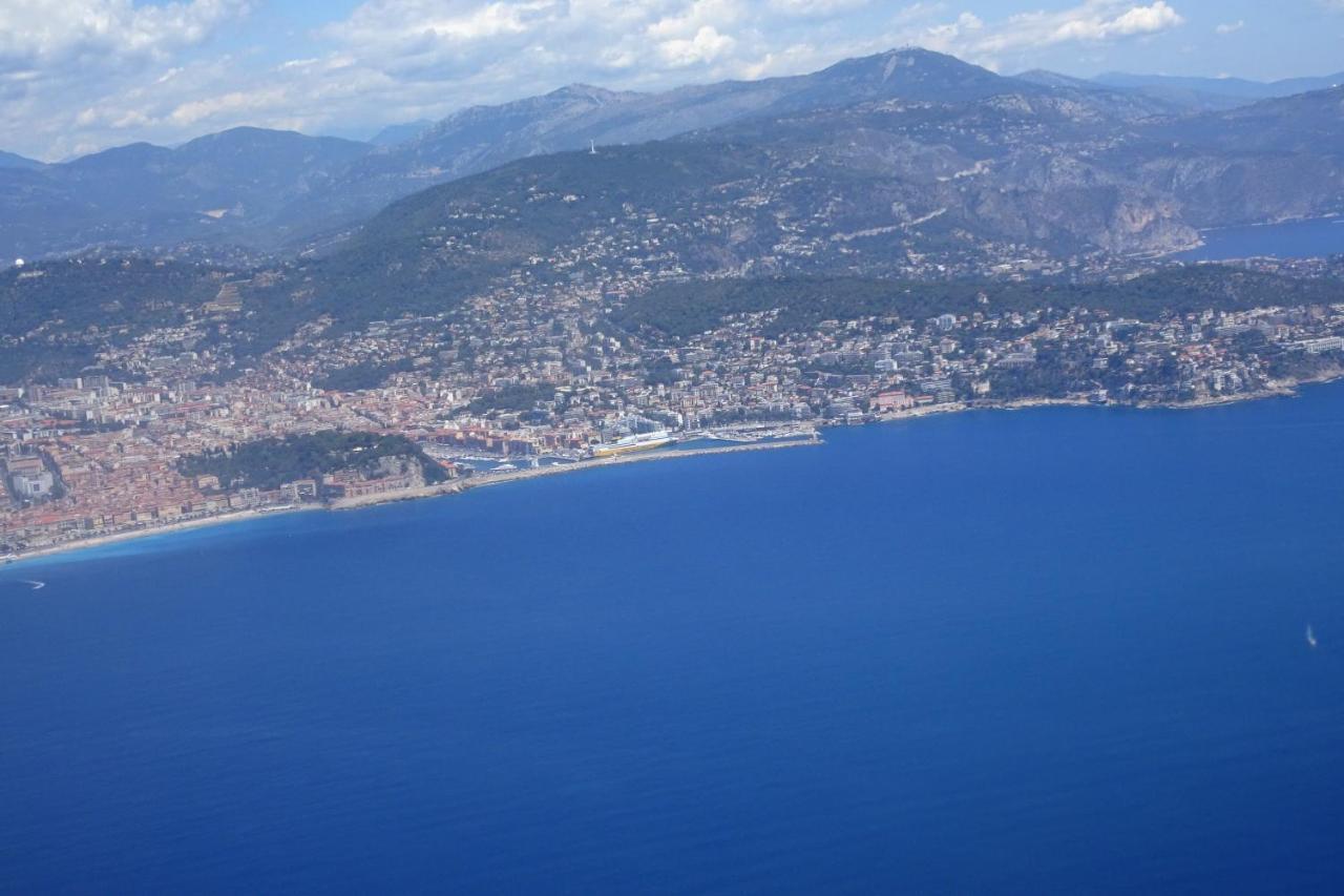 "Le Beau Rivage" By Enjoynice, Beach At 2 Min, Airco Luaran gambar