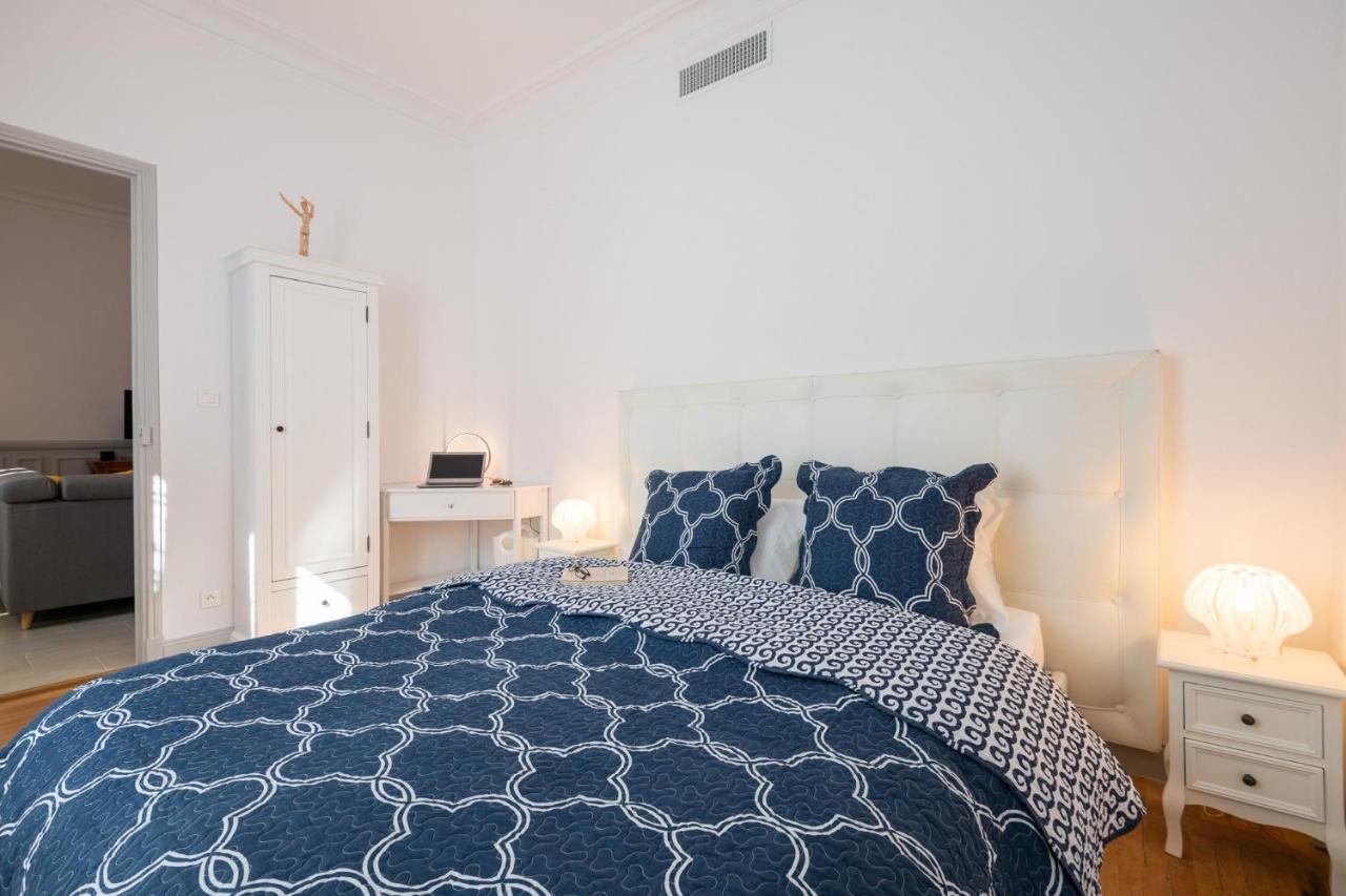 "Le Beau Rivage" By Enjoynice, Beach At 2 Min, Airco Luaran gambar