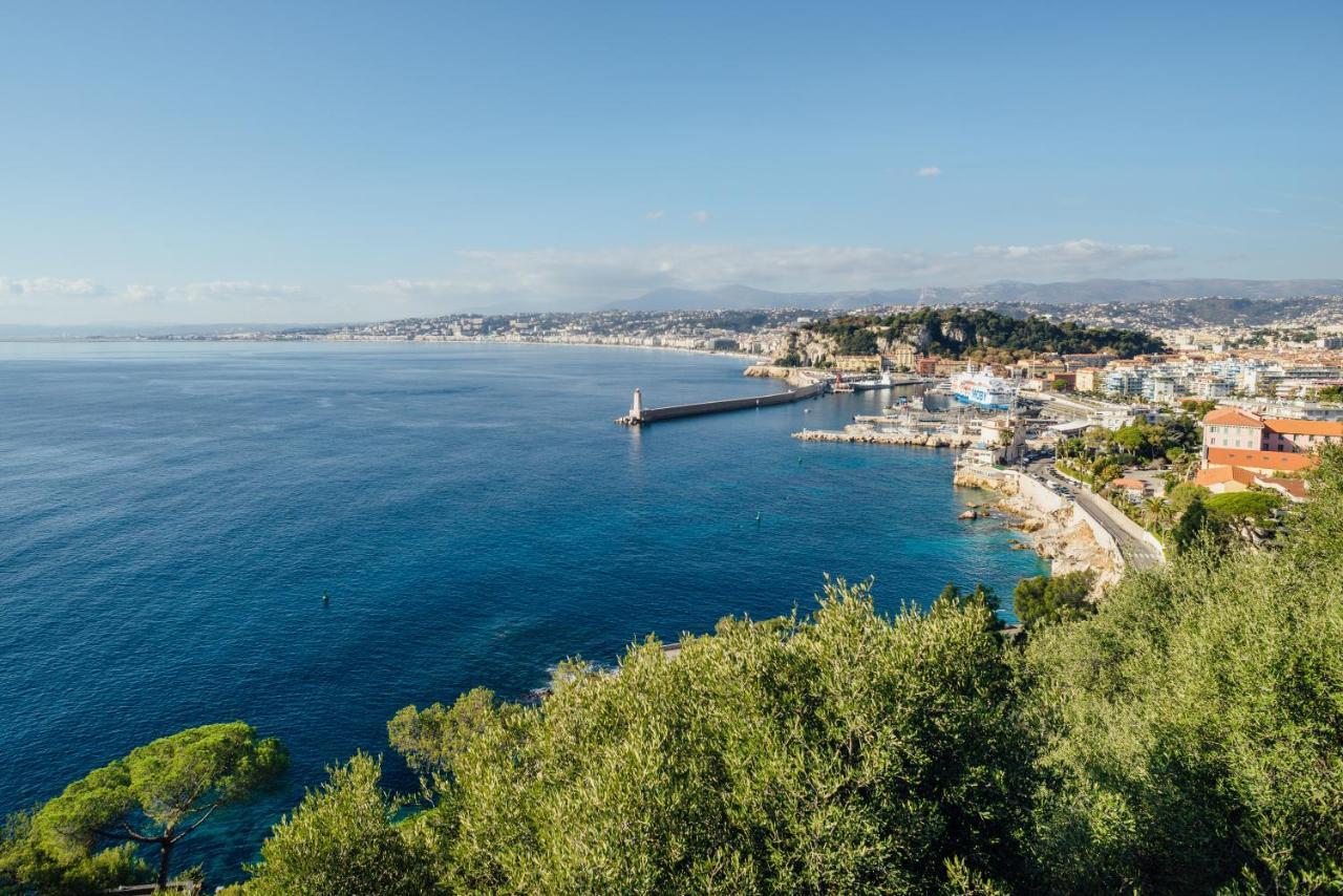 "Le Beau Rivage" By Enjoynice, Beach At 2 Min, Airco Luaran gambar